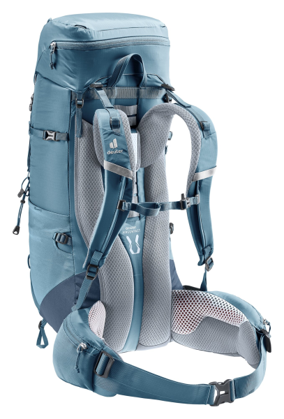 Deuter Aircontact Lite 40 + 10 atlantic-ink