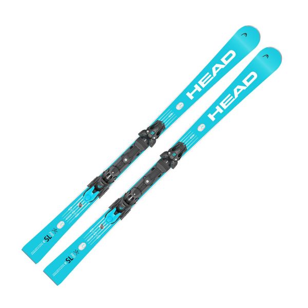 Head WC Rebels e-SL Pro 2025/26 Ski