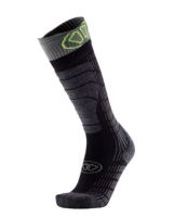 Sidas Ski Comfort Skisocks schwarz/grau