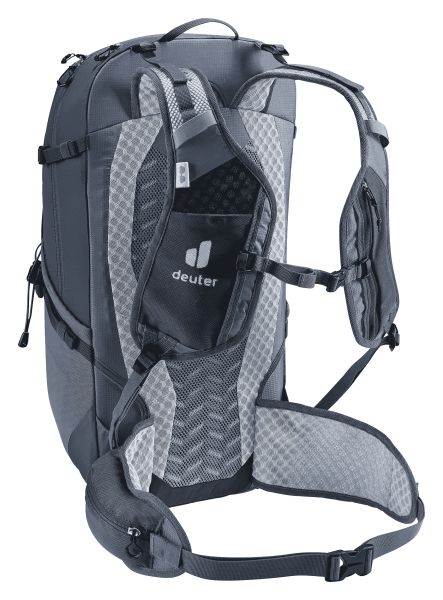 Deuter Speed Lite 25 black