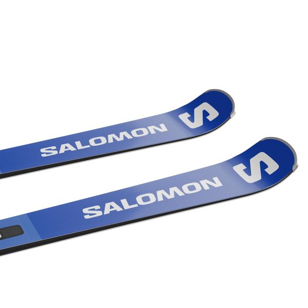 Salomon S/Race GS 12 + Salomon I 12 GW 2025/26 Ski mit Bindung