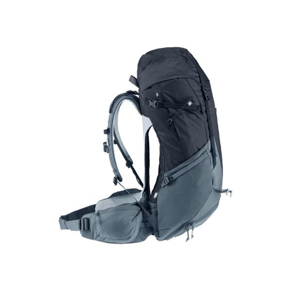 Deuter Futura Pro 38 SL black-graphite