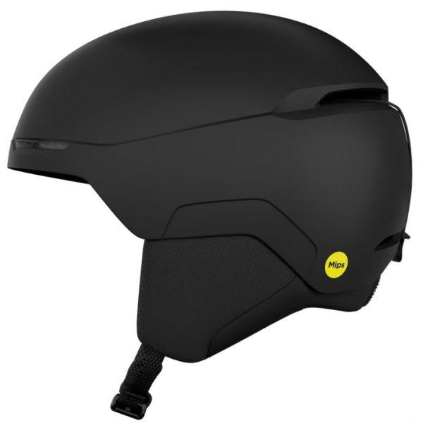 Scott Element Mips black