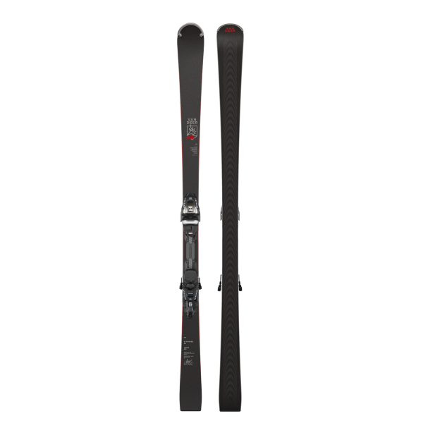 Van Deer H-Power 68 + Marker Comp 13 FDT GW 2026/27 Sportcarver