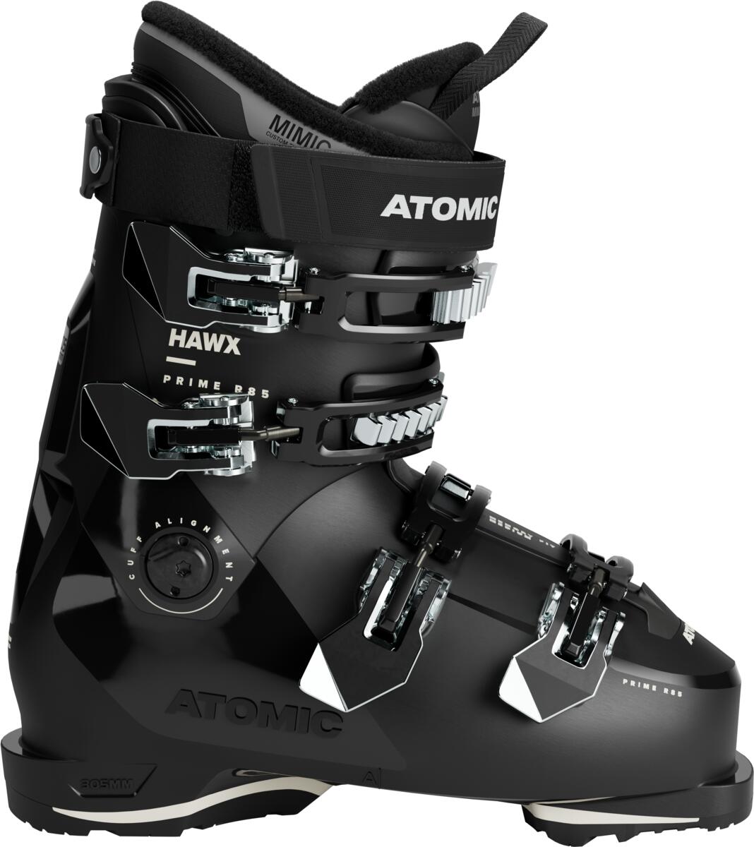 Damenskischuh Atomic HAWX PRIME R85 W Skischuhe 2025/26