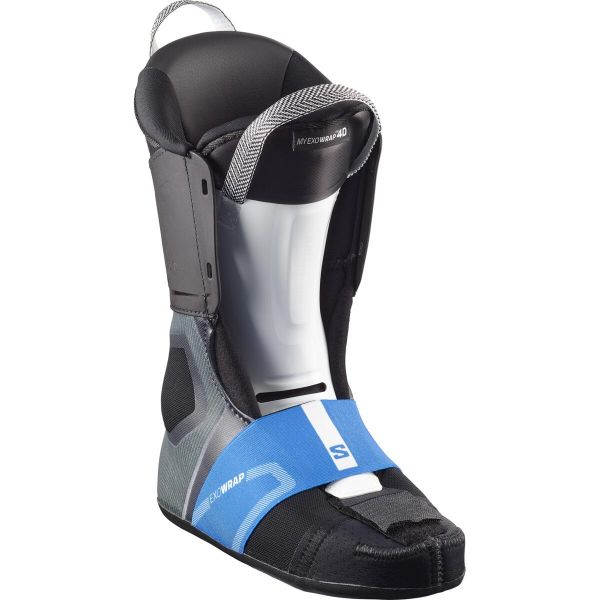 Salomon S/Pro Supra Dual Boa 120 GW Skischuhe black 2025/26