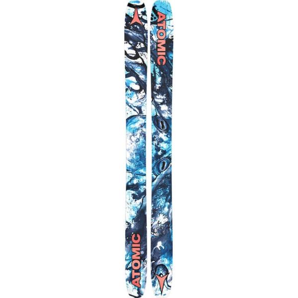 Atomic BENT CHETLER 120 Freeride Ski 2024/25