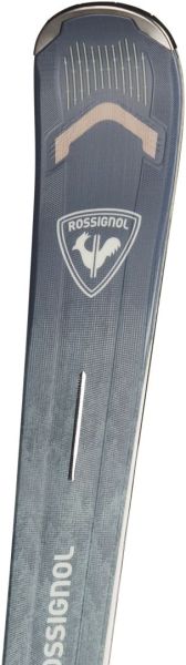 Rossignol Arcade 82 W + Look Xpress 11 GW 2025/26