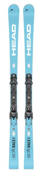 Head Worldcup Rebels e-Speed Pro 2024/25