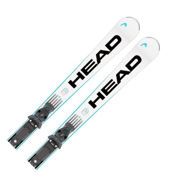 Head Worldcup Rebels e-SL 2026/27 Slalomski