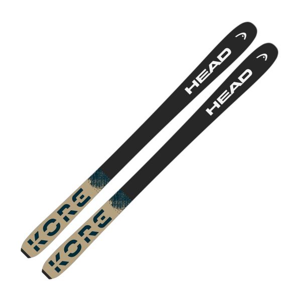 Head KORE 94 Ti 2026/27 Freerideski