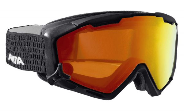 Alpina Panoma Magnetic QL MM black 2017/18