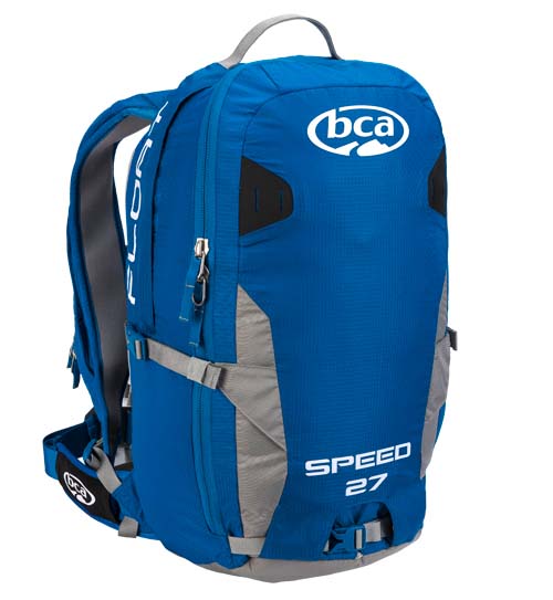 bca avalanche pack