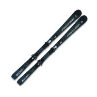 Fischer RC One LITE 68 SLR + Fischer RS 9 SLR Ski mit Bindung 2025/26