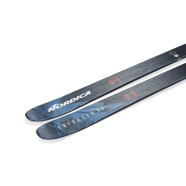 Nordica ENFORCER 99 2025/26 Freerideski