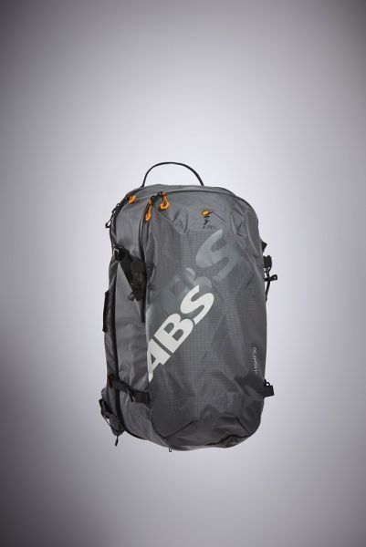 ABS s.LIGHT Zip-on 30L rock grey 2018/19