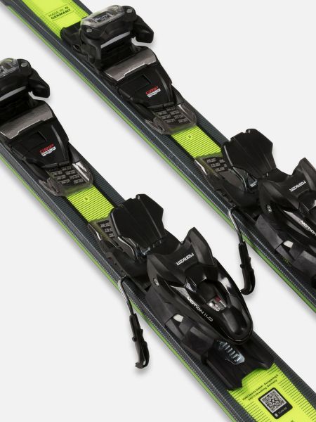 Völkl PEREGRINE XT + VMOTION 11 2026/27 Allroundcarver
