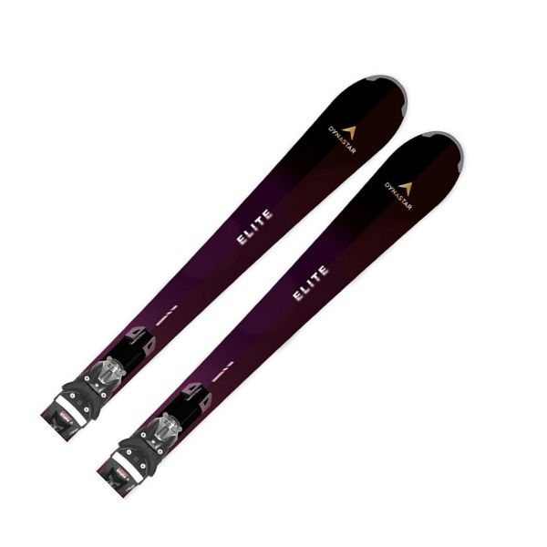 Dynastar ELITE 9 Konect + NX12 GW 2025/26 Damenski
