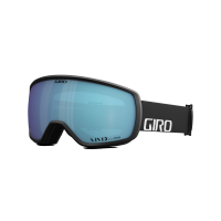 Giro Balance II black wordmark vivd royal