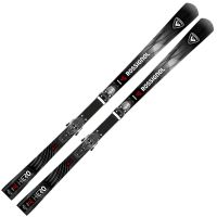 Rossignol HERO MASTER LT R22 + Look SPX 15 2026/27 Racecarver