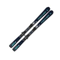 Fischer RC LITE SLR + Fischer RS 9 SLR 2025/26 