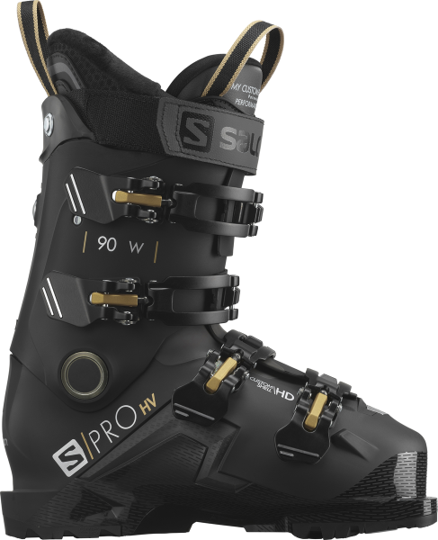 Salomon S/PRO HV 90 W GW 2022/23