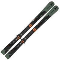 Atomic REDSTER Q7.8 Revoshock C + MI12 GW 2025/26 Allmountainski