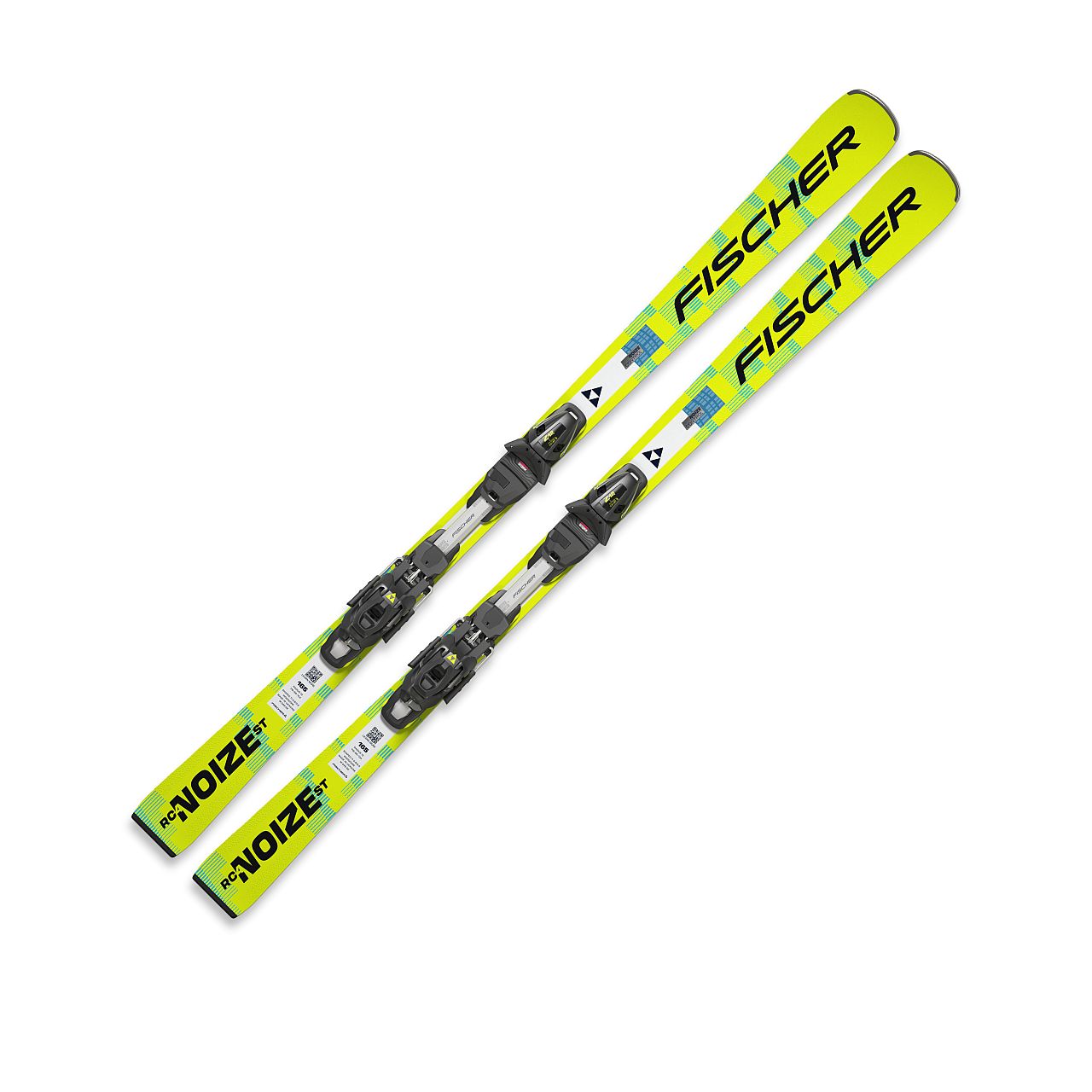 Fischer-RC4-Noize-ST-yellow-