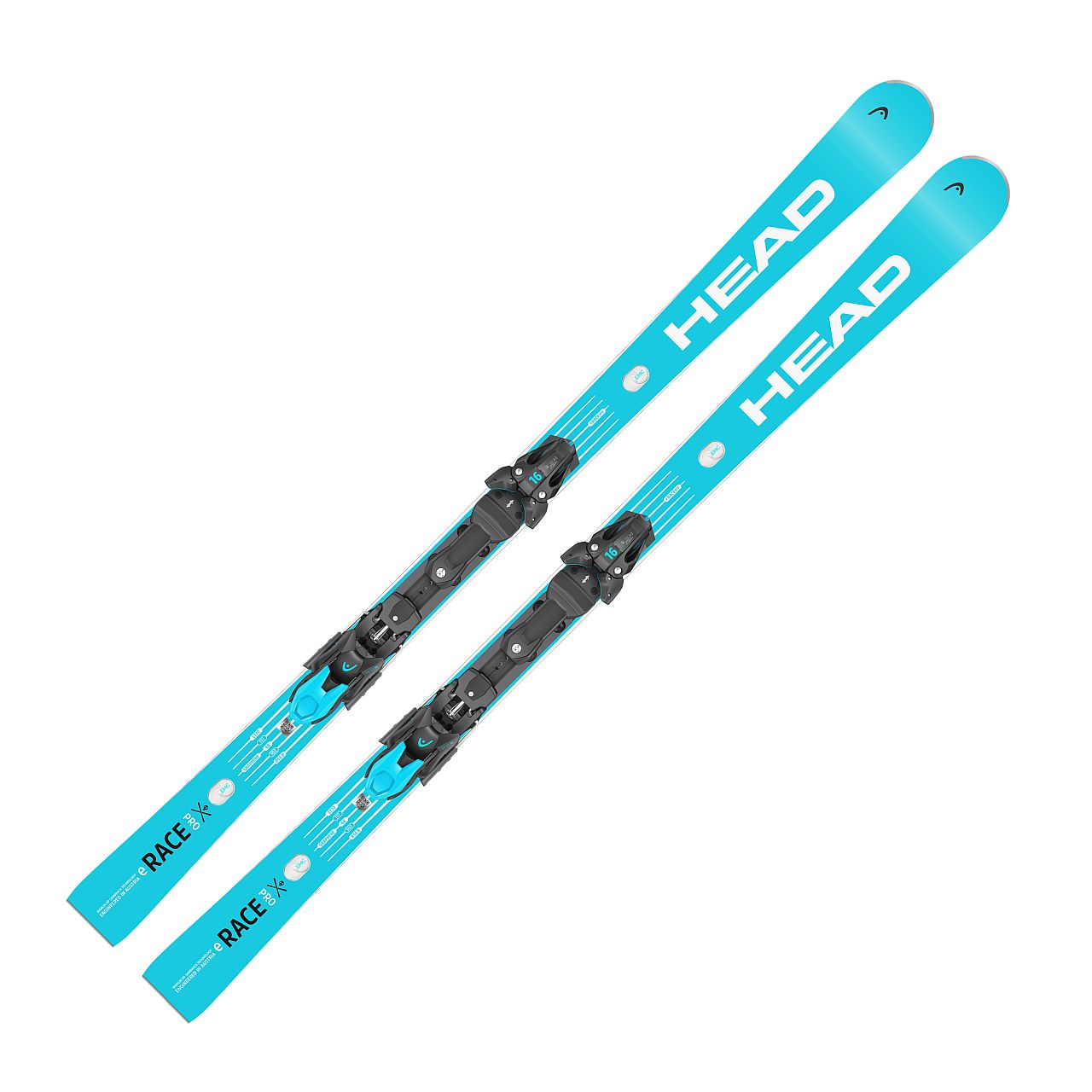 Racecarver Head WC Rebels e-Race Pro 2025/26 Ski