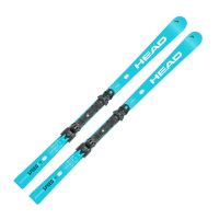 Vorschau: Head WC Rebels e-Speed Pro 2025/26 Ski