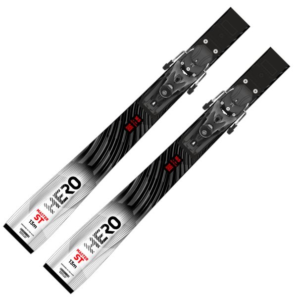 Rossignol HERO MASTER ST R22 + Look SPX 15 2026/27 Slalom Ski