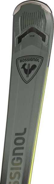 Rossignol ARCADE 84 Konect + Look NX 12 GW 2025/26