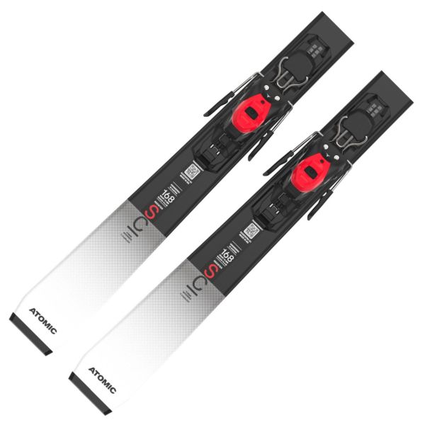 Atomic REDSTER SC + M 10 GW 2025/26 Slalomski