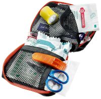 Deuter First Aid Kit Active papaya