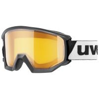 Preview: Uvex Athletic LGL black matt