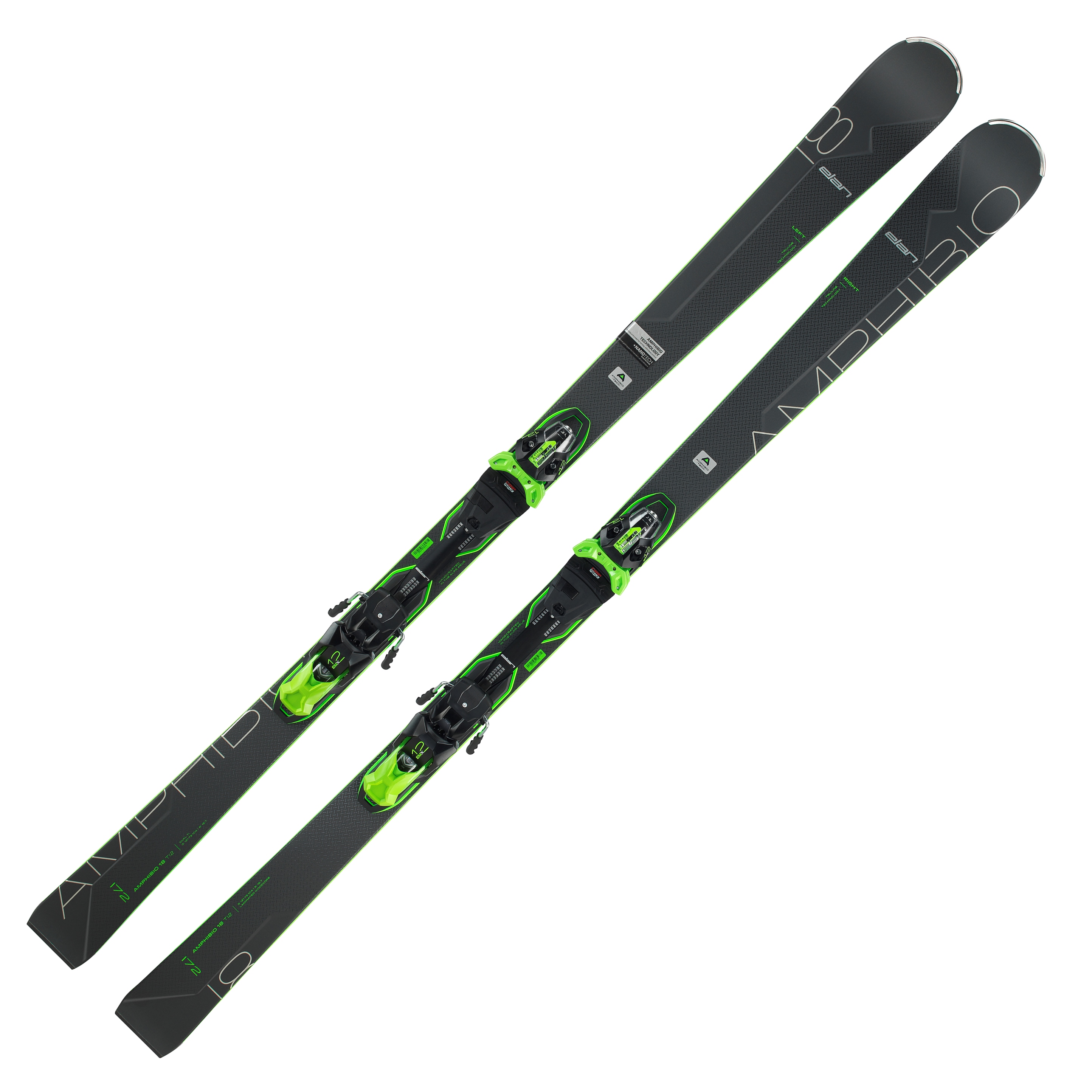 rossignol hero cena