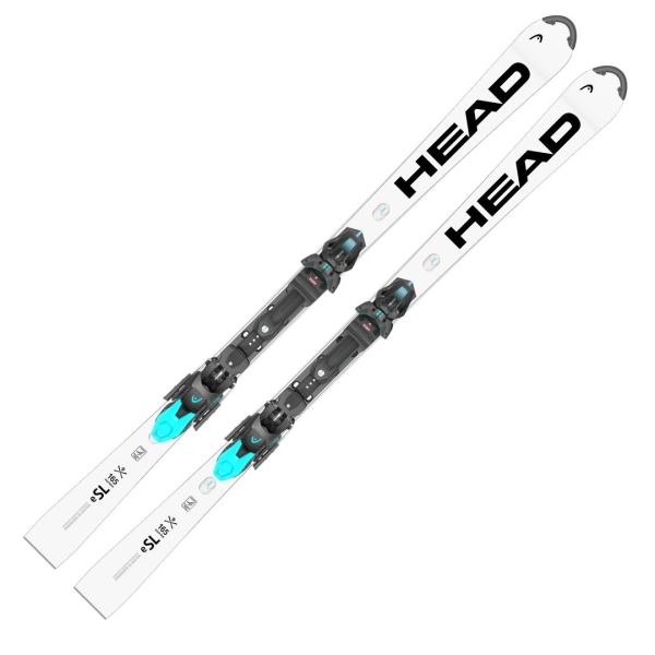 Head WC Rebel e-SL FIS 2025/26 Ski