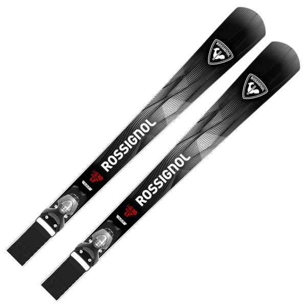 Rossignol HERO MASTER LT R22 + Look SPX 15 2026/27 Racecarver