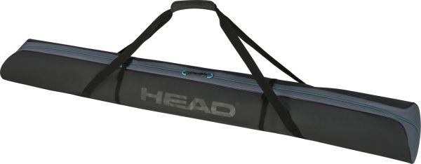 Head Double Skibag 195cm