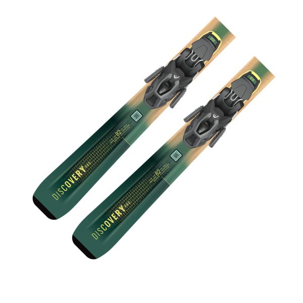 Head Discovery 82 Pro 2026/27 Allmountainski