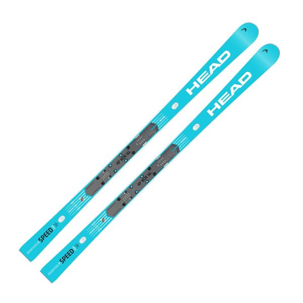Head WC Rebels e-Speed Pro 2025/26 Ski