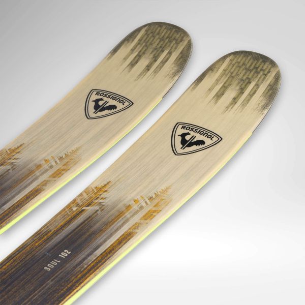 Rossignol SOUL 102 2026/27 Freeride Ski
