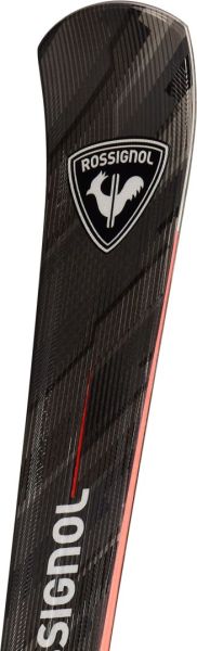 Rossignol FORZA 70° TI Master + Look SPX 14 GW 2025/26