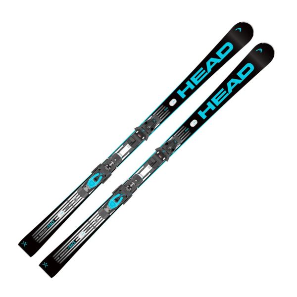 Head Worldcup Rebels e-Race 2026/27 Sportcarver