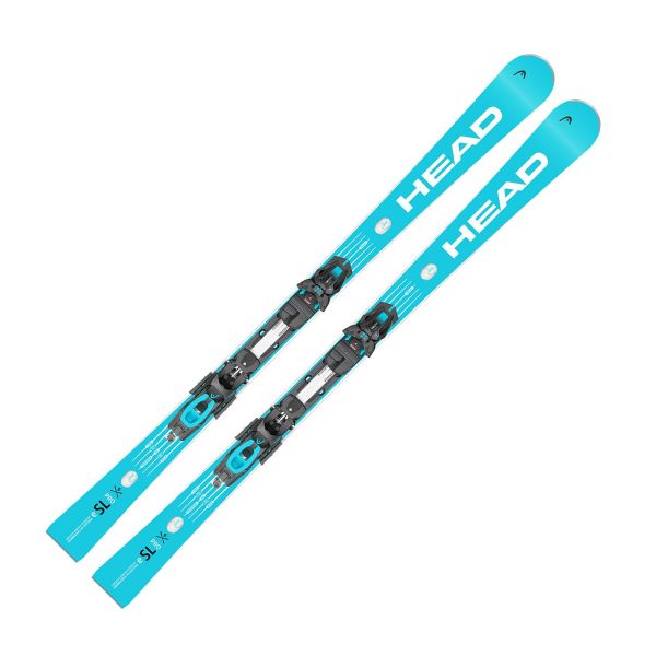 Head WC Rebels e-SL Pro 2025/26 Ski
