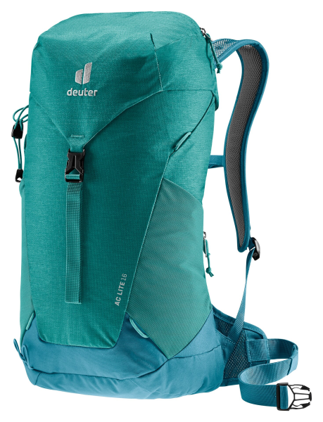 Deuter AC Lite 16 alpinegreen