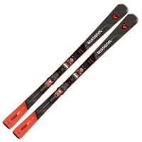 Rossignol FORZA 60° TI Konect + Look NX 12 GW 2025/26