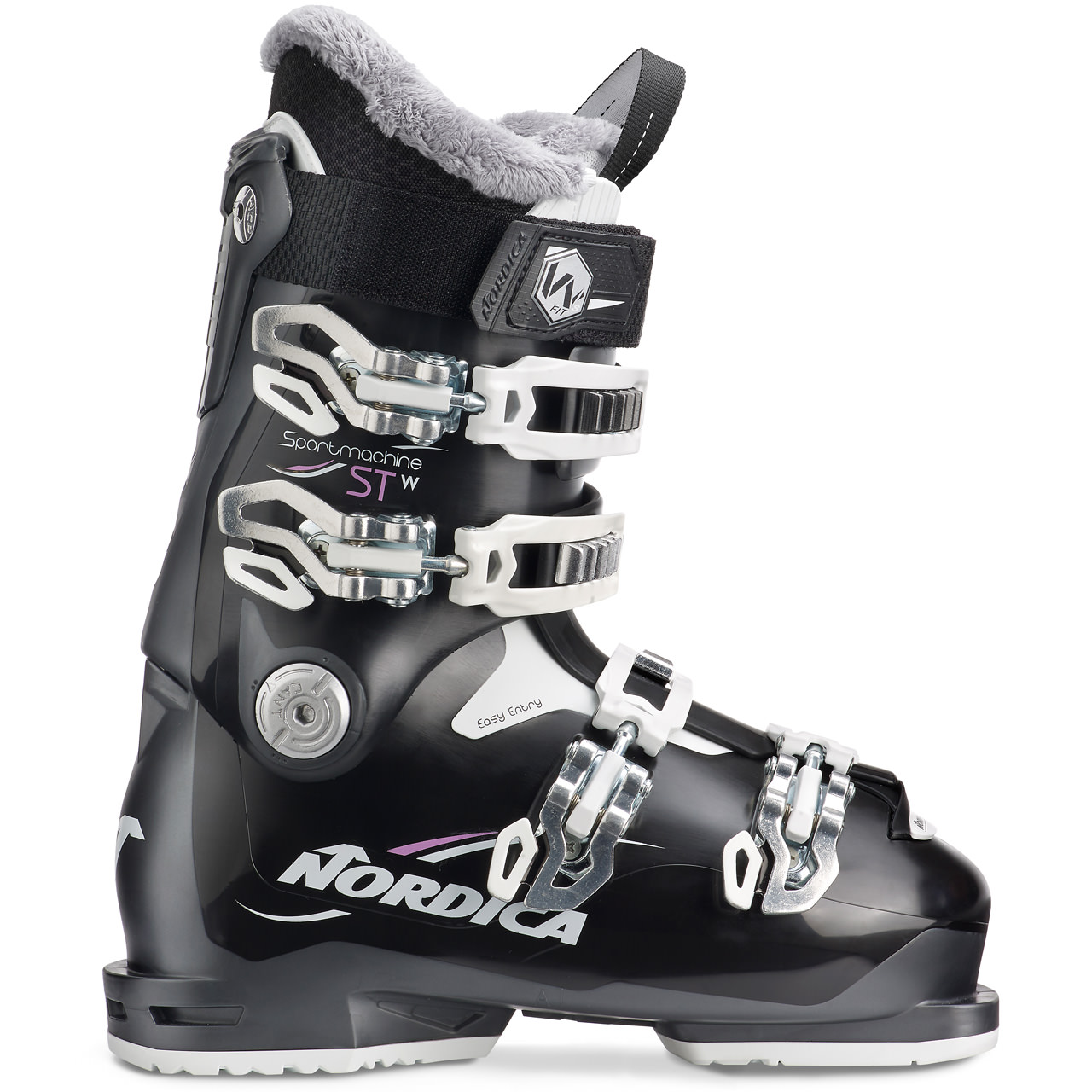 nordica sportmachine 90 2018