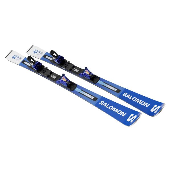 Salomon S/RACE SL 12 + Salomon I 12 GW 2025/26 Ski mit Bindung