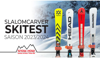 Slalom Skitest 2023/24